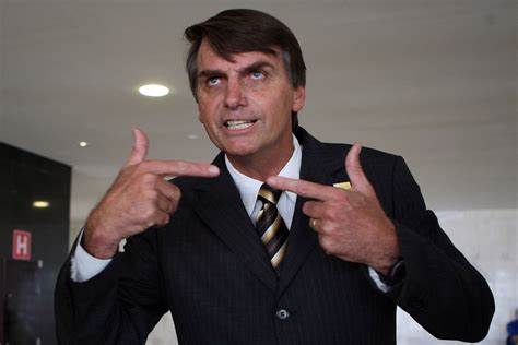 Bolsonaro Aids