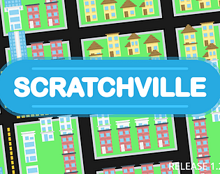 Scratchville