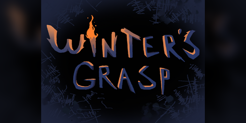 Cover image for Winter's Grasp