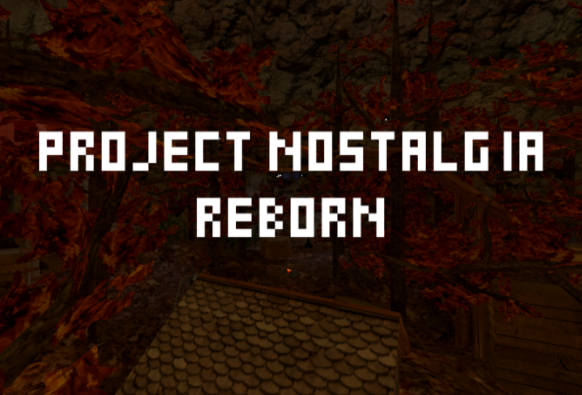 Project Nostalgia Reborn By Bepiscoolguy Project Nostalgia Reborn By Bepiscoolguy