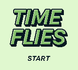 Cover image for Time Flies