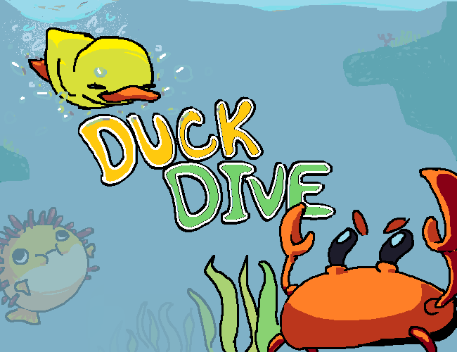 Duck Dive