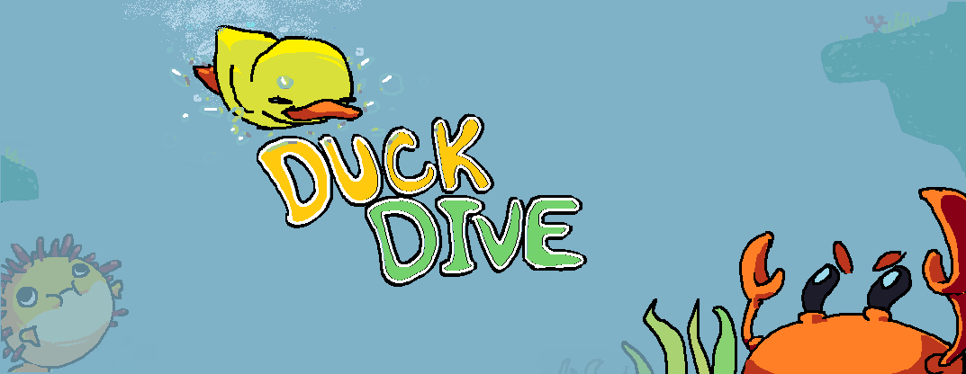 Duck Dive