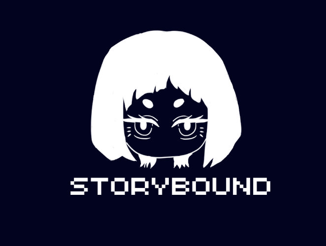 Cover image for Storybound