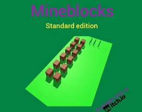 Mineblocks