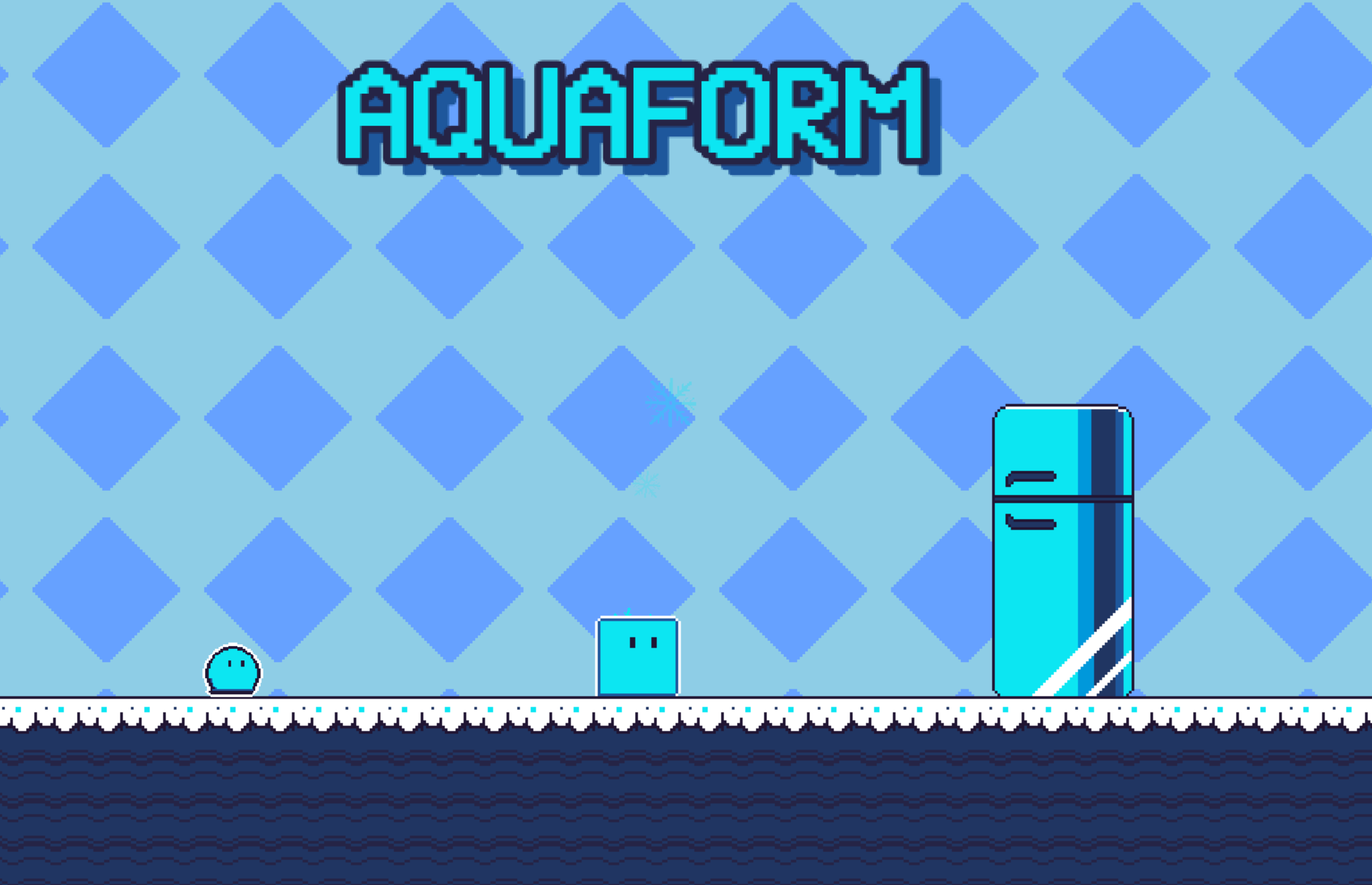 Aquaform