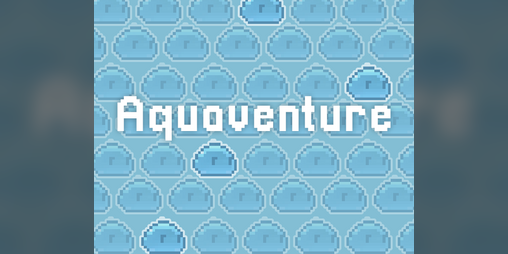 Cover image for Aquaventure