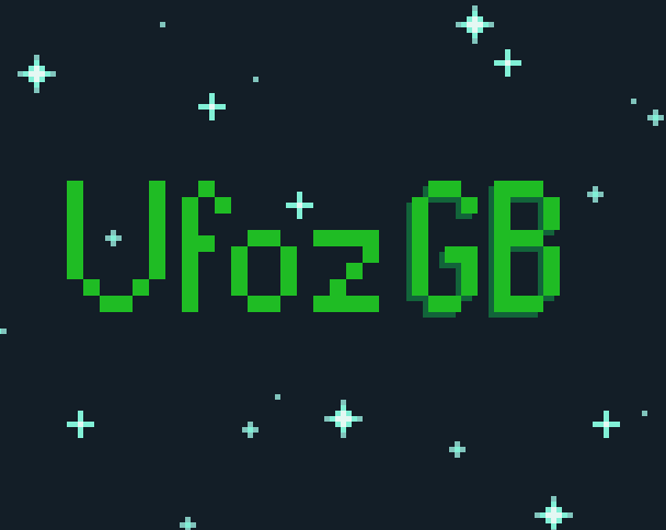 Ufoz GB by ThetaNord for Retro Game Jam 2024 - itch.io