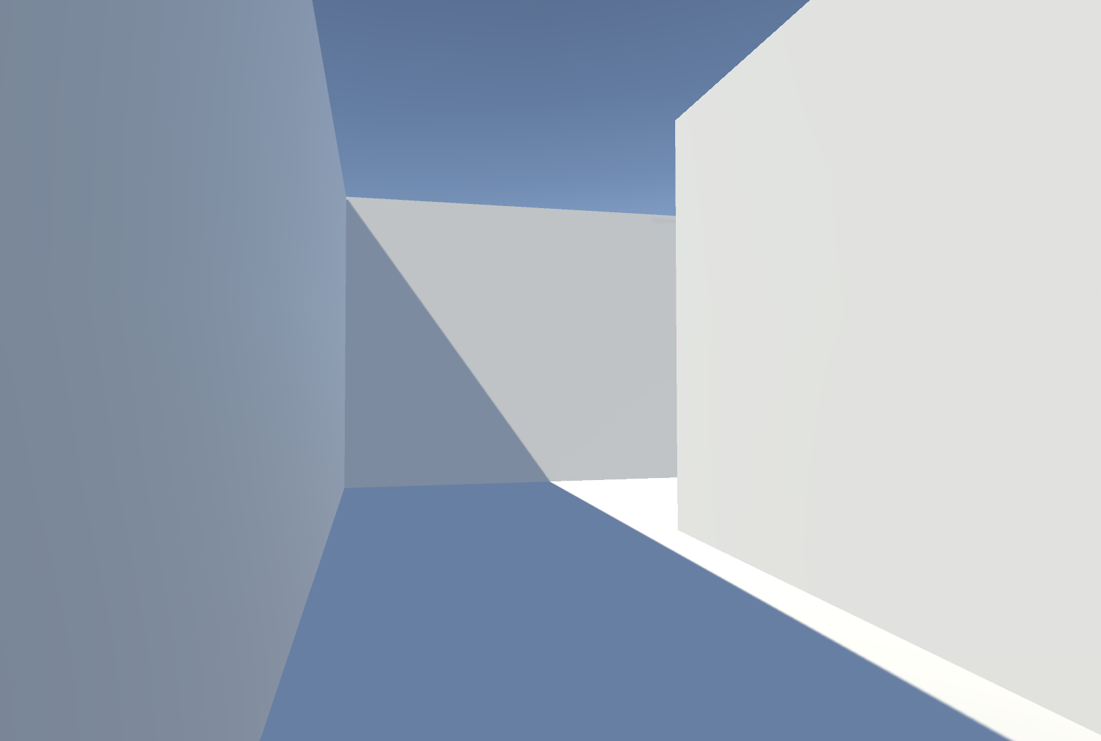 MAZE MADNESS