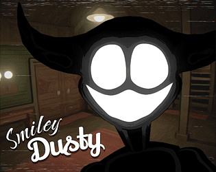 Smiley Dusty Thumbnail