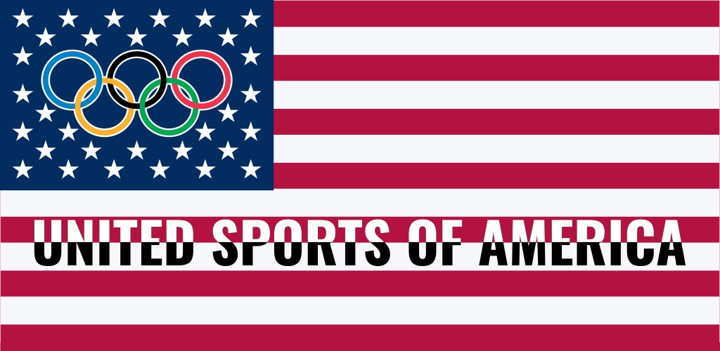 United Sports Of America
