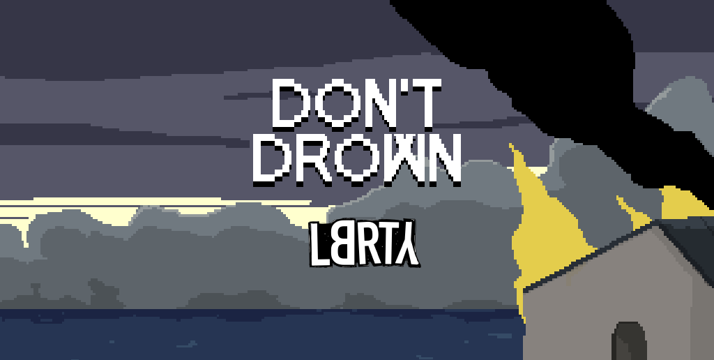 Don't drown