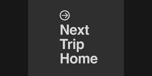 Cover image for Next Trip Home