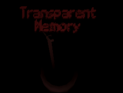 Cover image for Transparent Memory