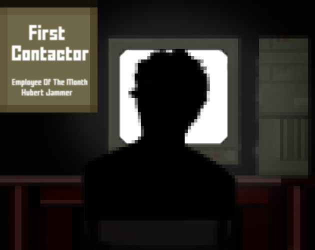 Cover image for First Contactor