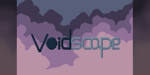 Cover image for Voidscape