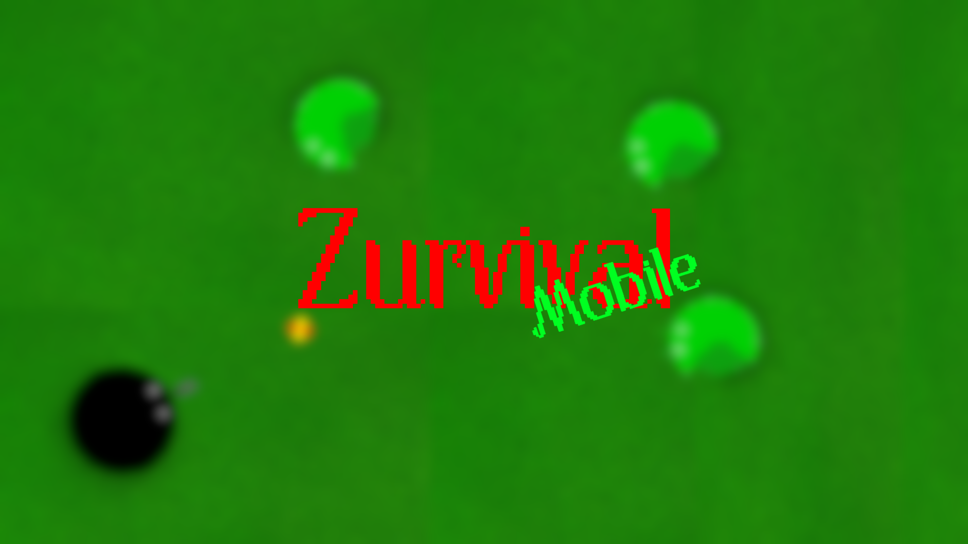 Zurvival Mobile