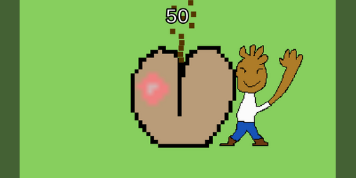 Cover image for Slap City