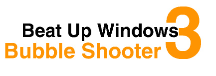 Beat up Windows 3: Bubble Shooter