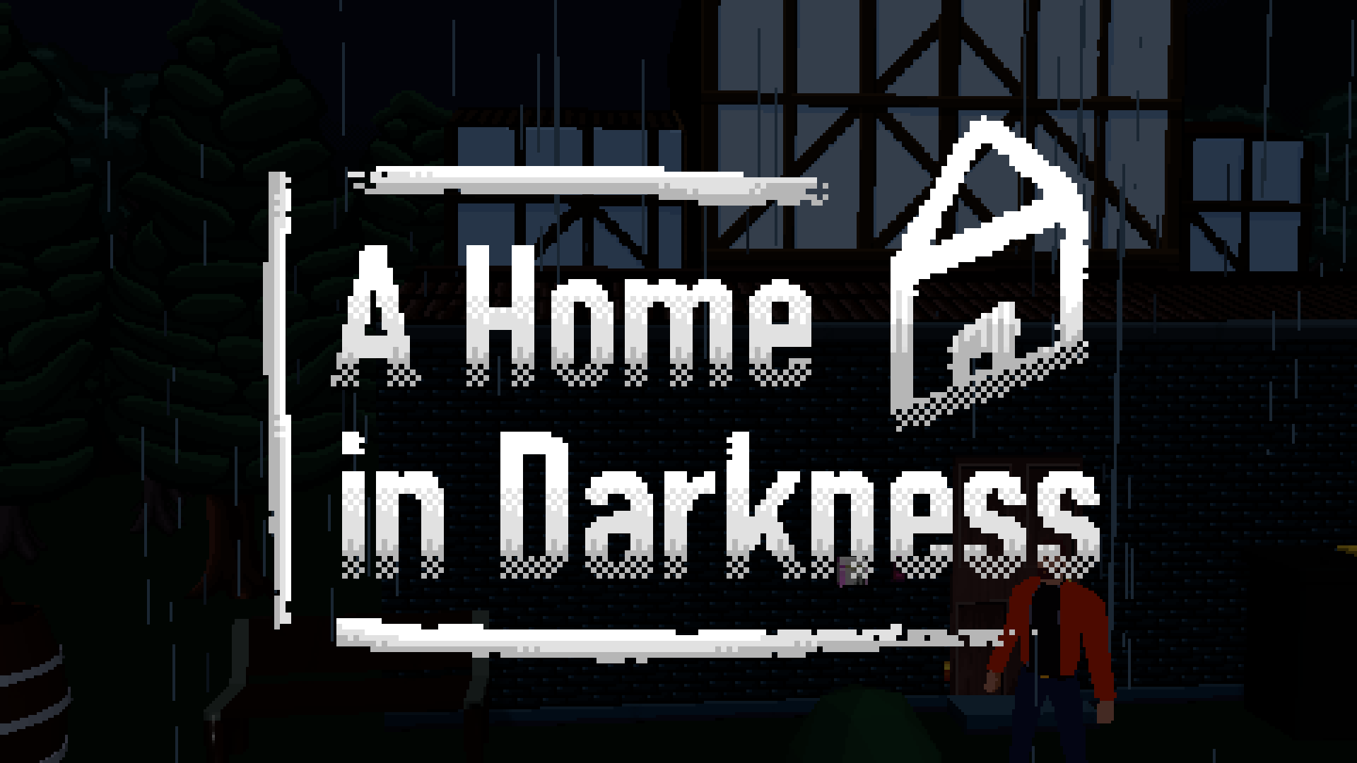 A Home in Darkness