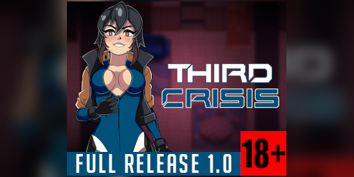 Cover image for Third Crisis
