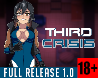 Third Crisis by Anduo Games