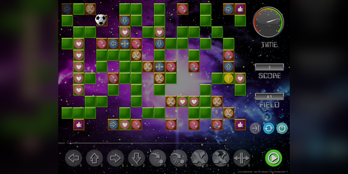 Cover image for Combinatorix