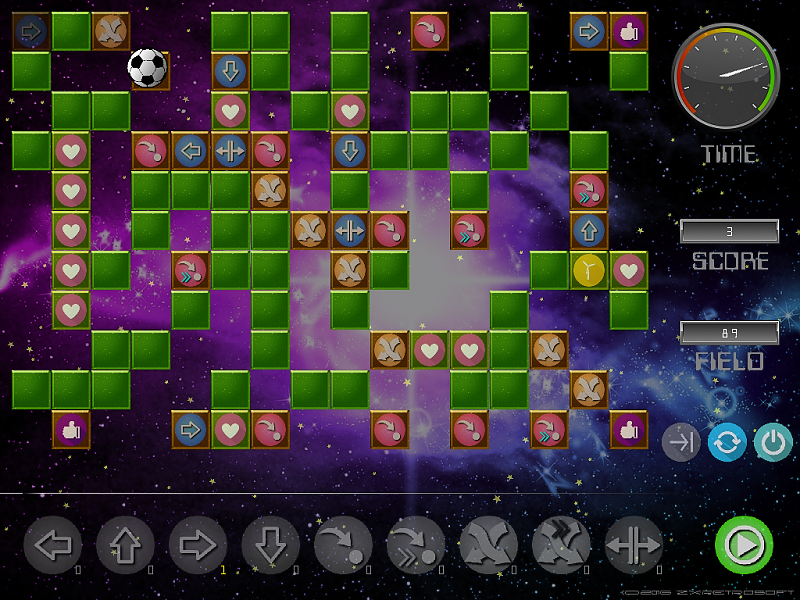 Cover image for Combinatorix