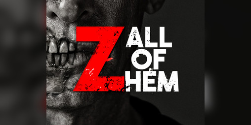 Cover image for All Of ZHEM