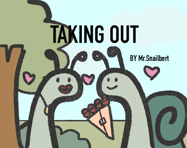 Cover image for Taking Out (Thai/Eng)
