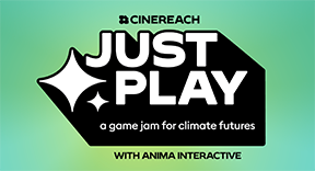 Just Play Game Jam