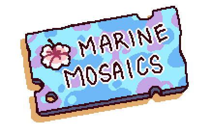 Marine Mosaics