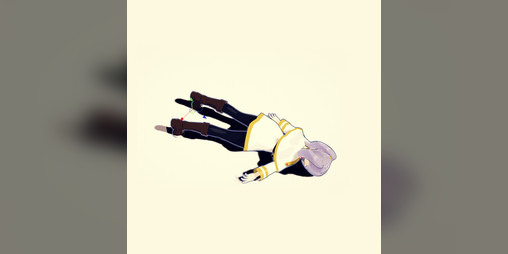 Cover image for Desktop Frieren - Virtual Pet Elf