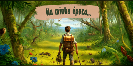 Cover image for Na Minha Época