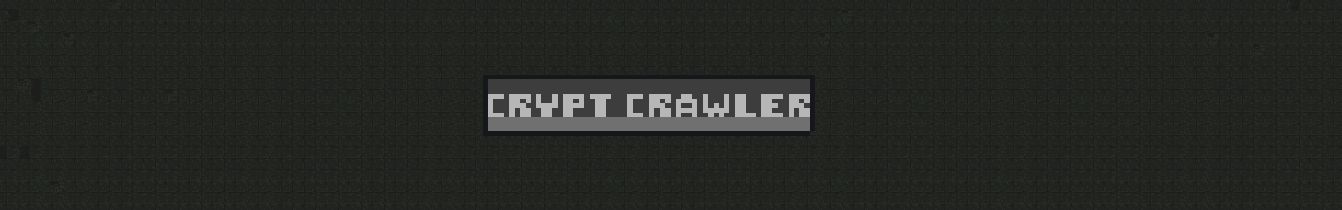 Crypt Crawler