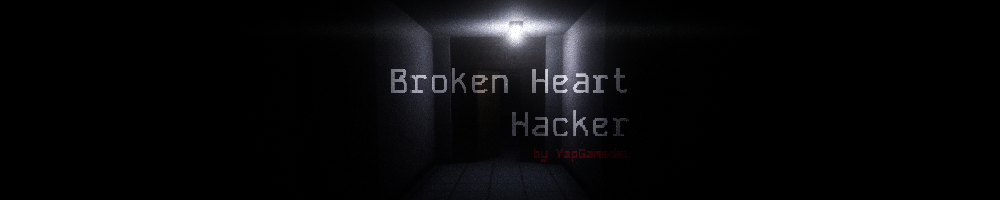Broken Heart Hacker