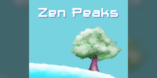 Cover image for Zen Peaks