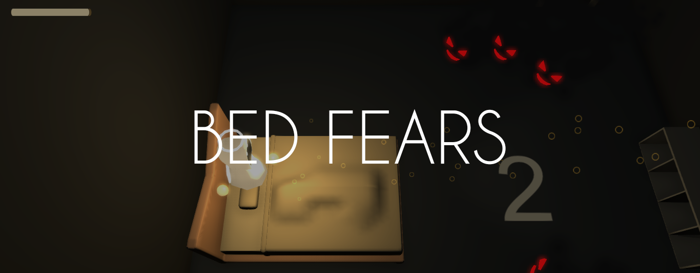 Bed Fears