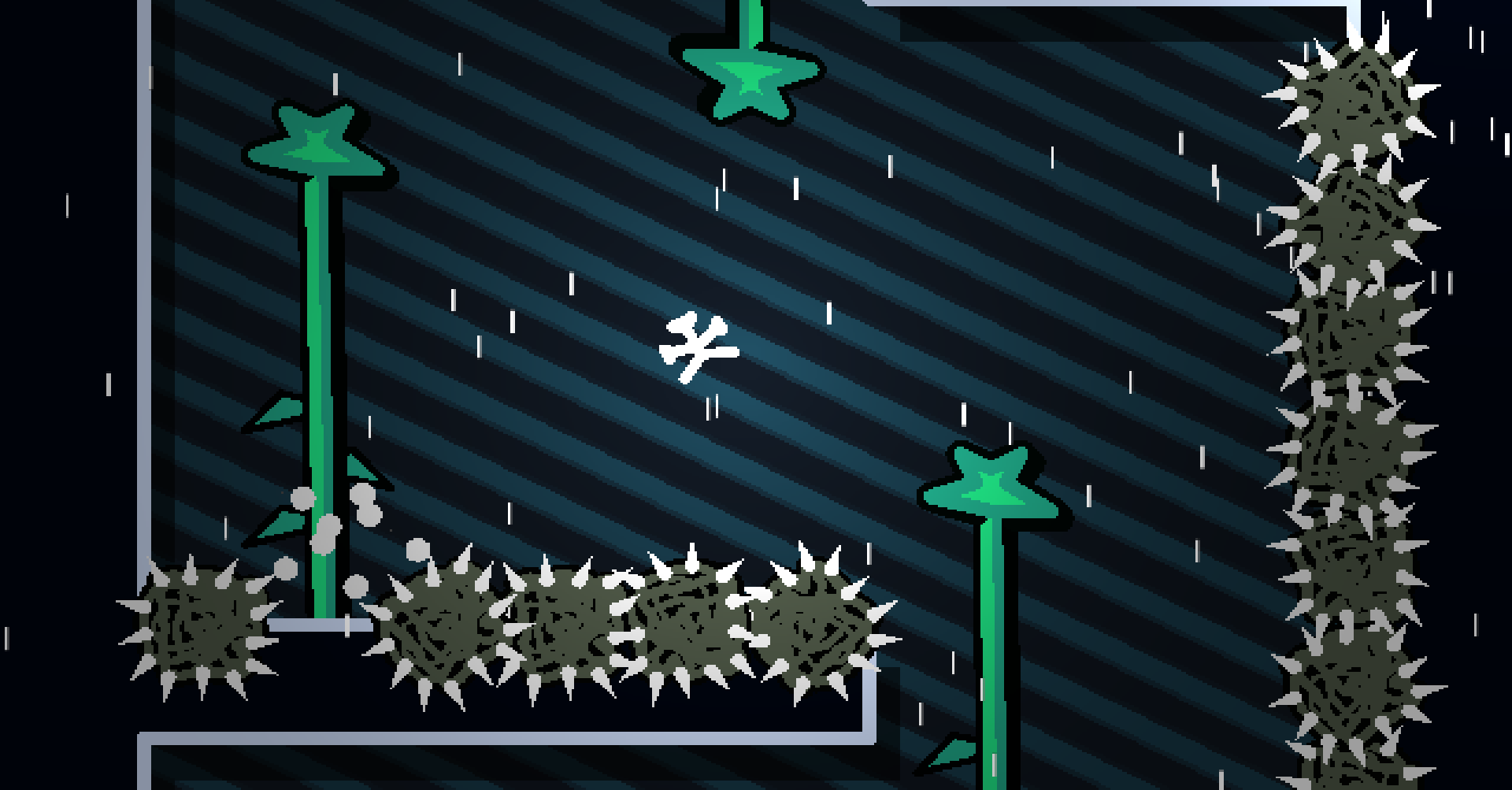 Cover image for PP's Forest