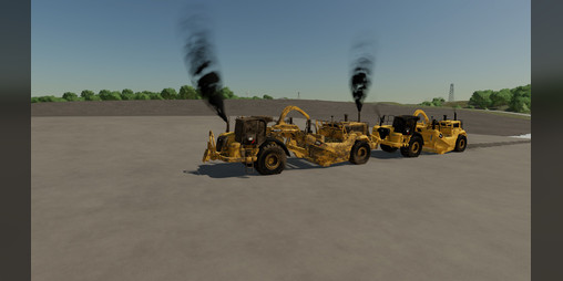 Cover image for Caterpillar 637K