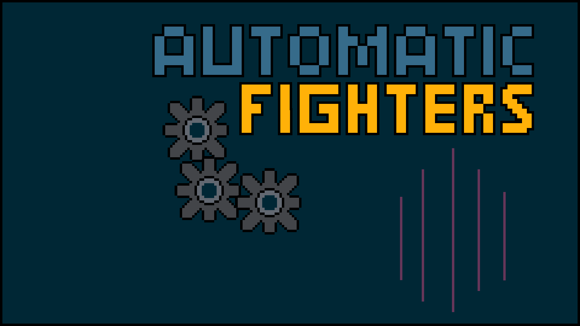 Automatic Fighters