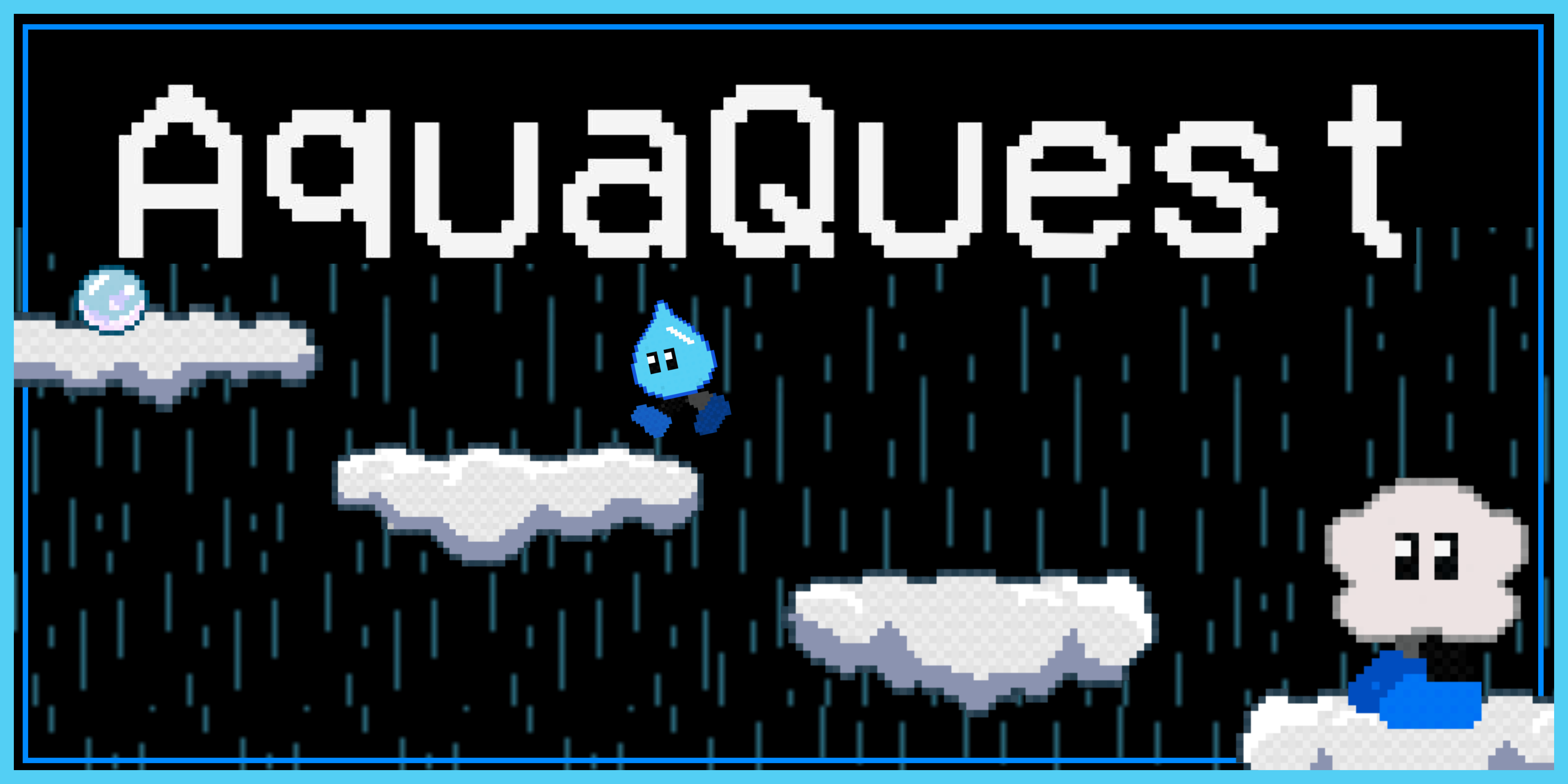 AquaQuest