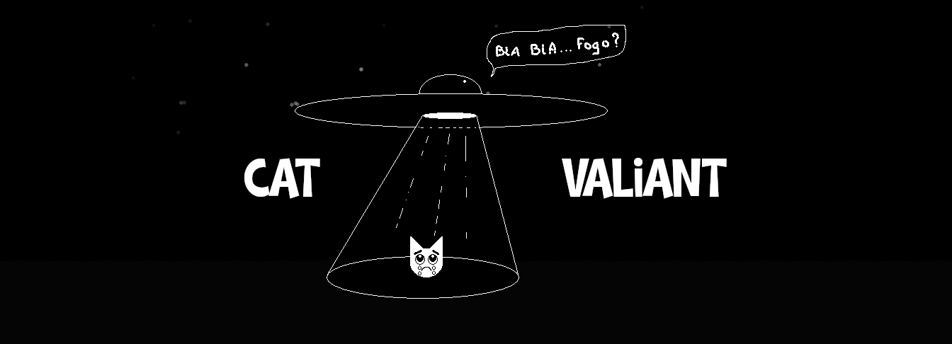 Cat Valiant