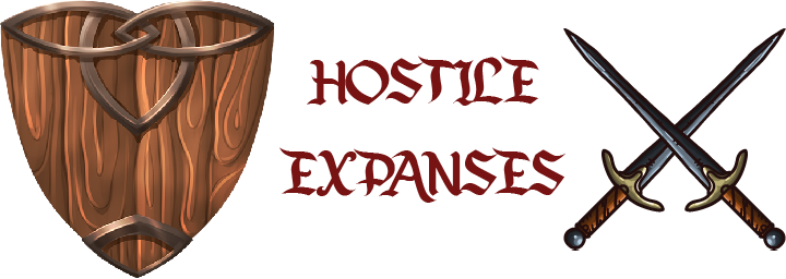 Hostile Expanses