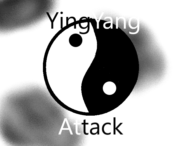 Cover image for YinYang Attack