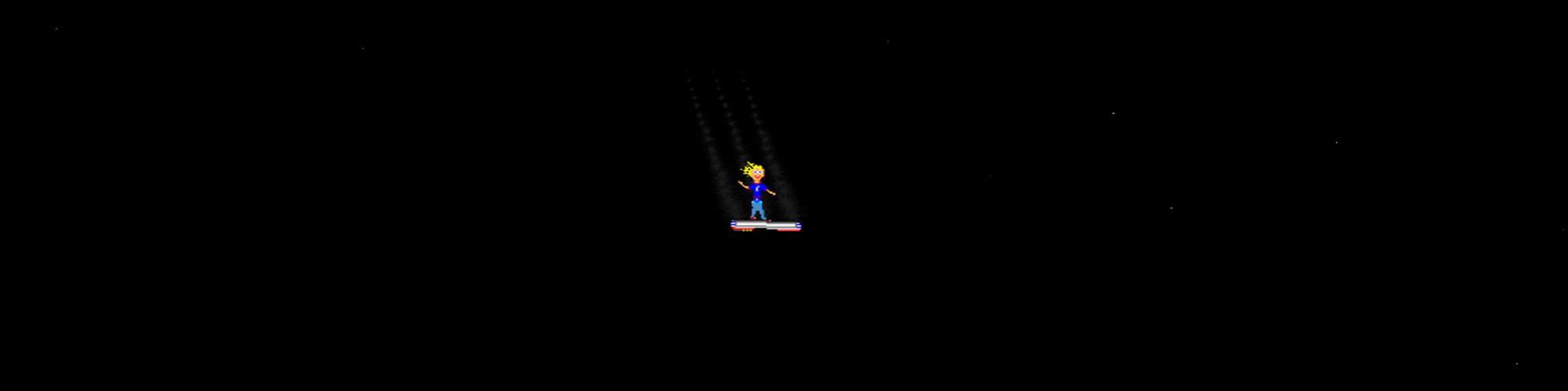 Hover Mania X