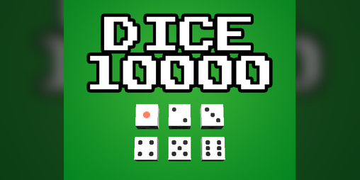 Cover image for Dice 10000