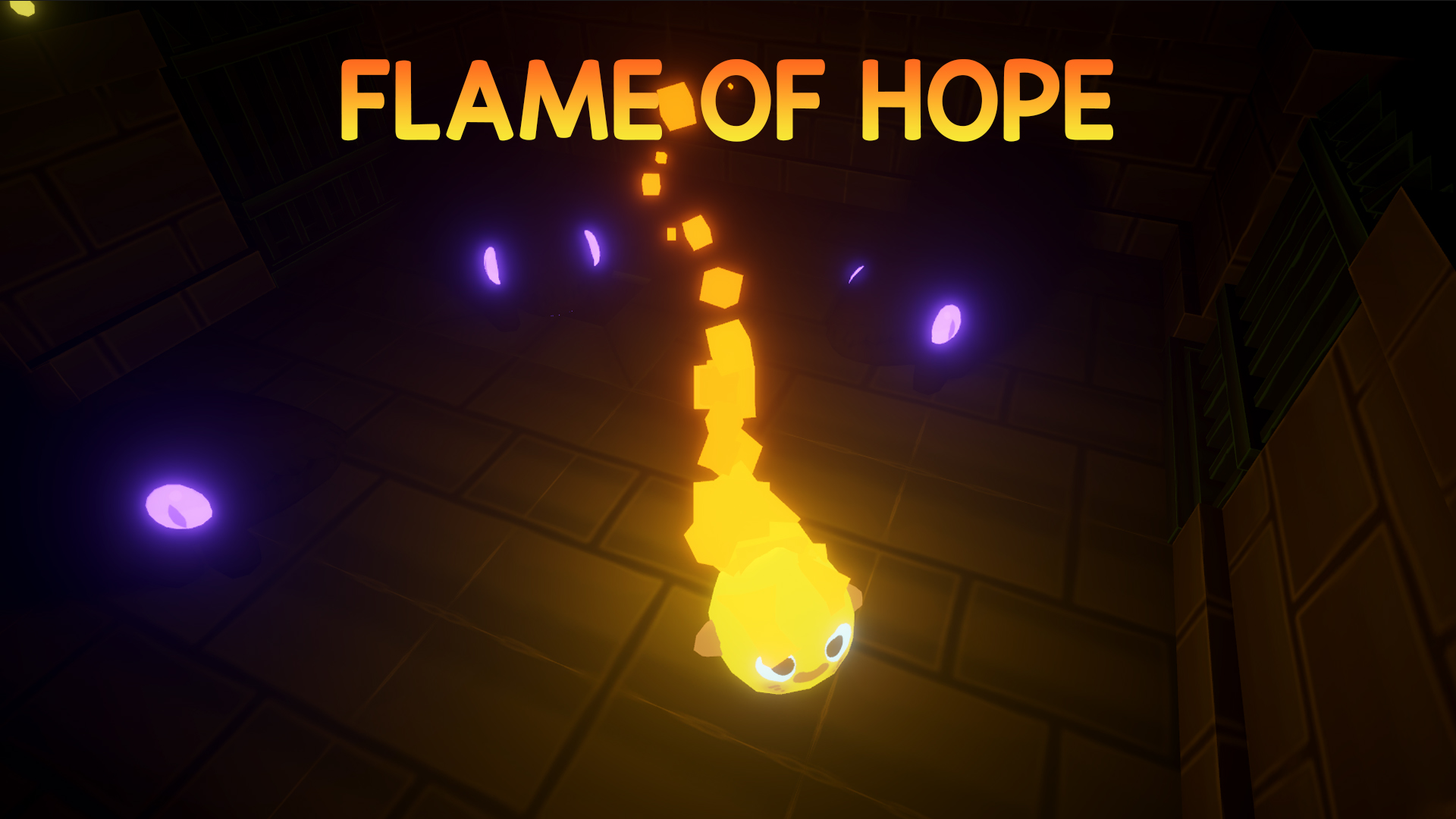 Flame of Hope