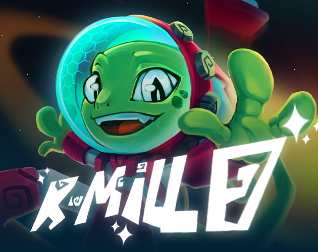 Cover image for KMILLO