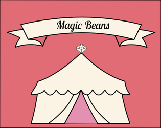 Magic Beans  